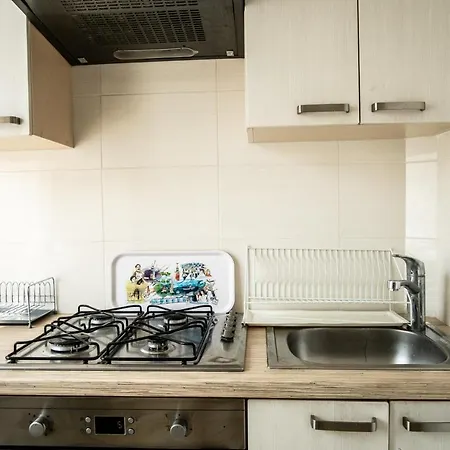 Blue Mermaid * Varsóvia